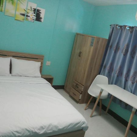 Kata S. T. House 호텔 외부 사진