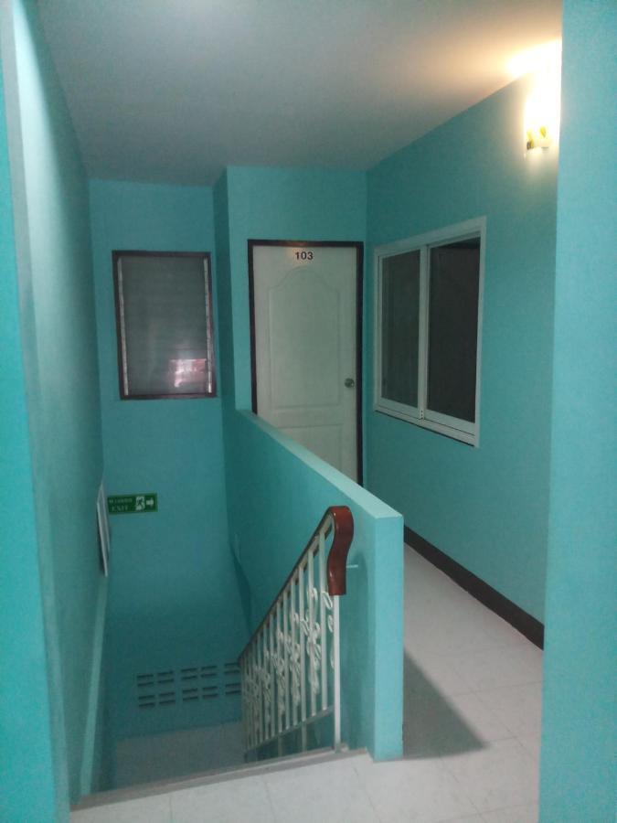 Kata S. T. House 호텔 외부 사진