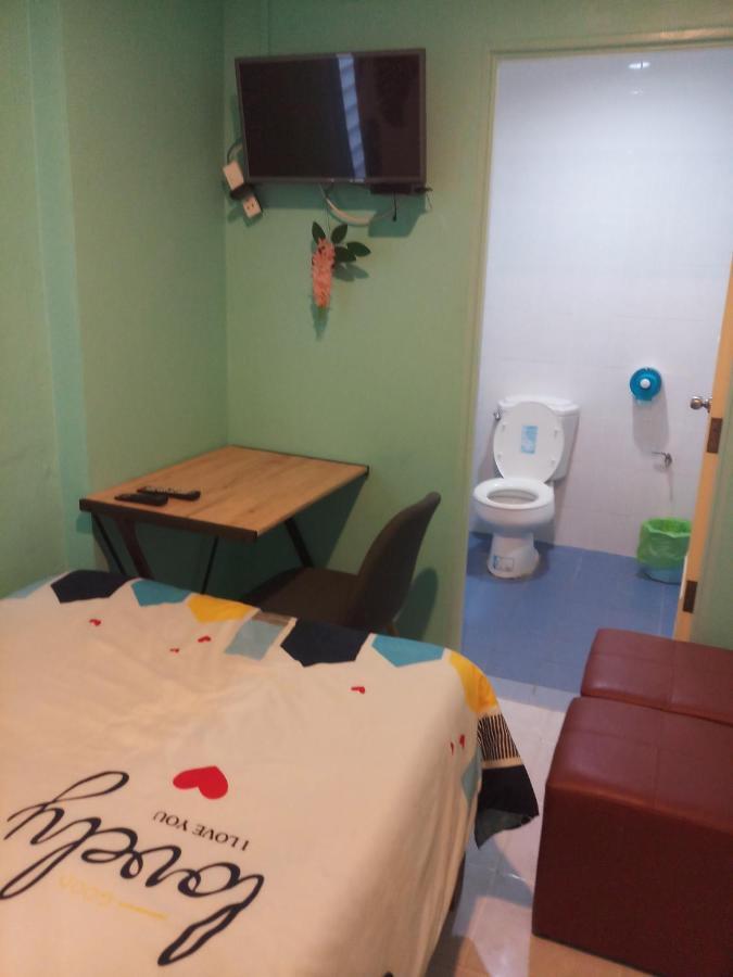 Kata S. T. House 호텔 외부 사진